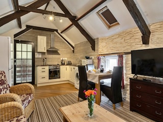 Casa vacanze Ilfracombe Caratteristiche 10