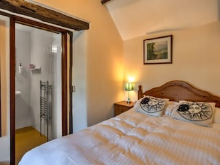 Casa vacanze Ilfracombe Caratteristiche 11