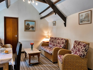 Casa vacanze Ilfracombe Caratteristiche 12