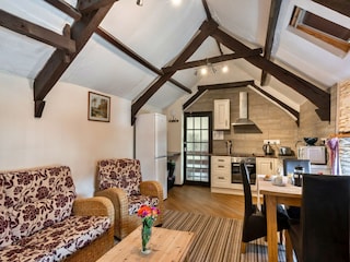 Casa vacanze Ilfracombe Caratteristiche 13