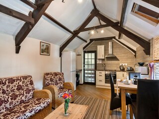 Cottage Ilfracombe Ausstattung 13