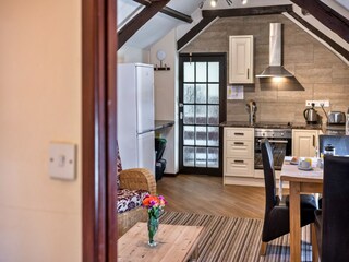 Cottage Ilfracombe Ausstattung 14