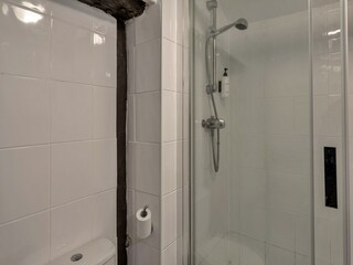 Casa vacanze Ilfracombe Caratteristiche 15