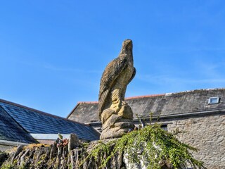 Casa vacanze Ilfracombe  23
