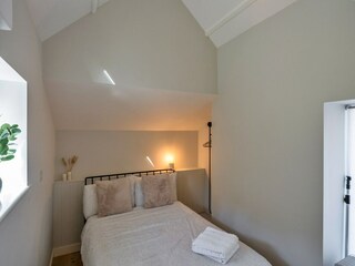 Maison de vacances Poundstock Équipement 22