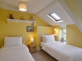 Casa vacanze Poundstock Caratteristiche 18