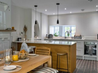 Cottage Poundstock Ausstattung 21