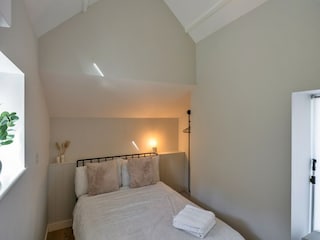 Casa vacanze Poundstock Caratteristiche 23
