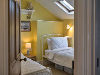 Casa vacanze Poundstock Caratteristiche 24