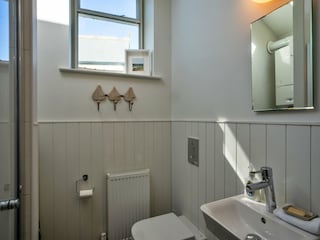 Casa vacanze Poundstock Caratteristiche 26