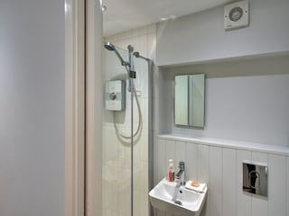 Casa vacanze Poundstock Caratteristiche 28