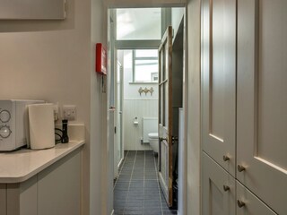 Cottage Poundstock Ausstattung 30