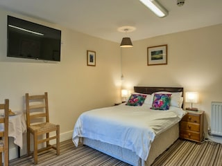 Appartement Ilfracombe Kenmerken 6