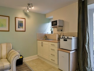 Appartement Ilfracombe Kenmerken 7