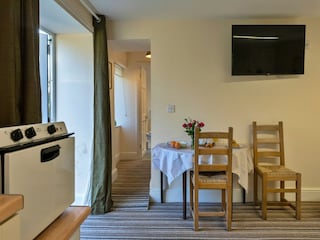 Appartement Ilfracombe Kenmerken 8
