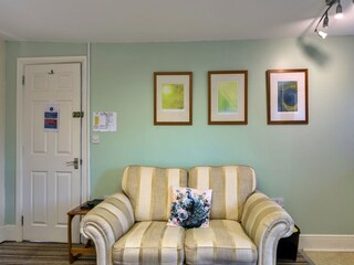 Appartement Ilfracombe Kenmerken 9