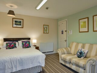 Appartement Ilfracombe Kenmerken 10