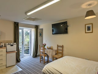 Appartement Ilfracombe Kenmerken 11