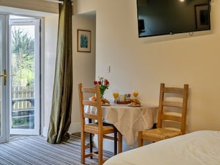 Appartement Ilfracombe Kenmerken 12