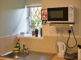 Appartement Ilfracombe Kenmerken 13