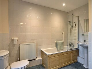 Appartement Ilfracombe Kenmerken 14