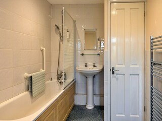 Appartement Ilfracombe Kenmerken 15