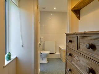 Appartement Ilfracombe Kenmerken 16