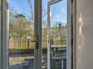 Appartement Ilfracombe Buitenaudio-opname 3