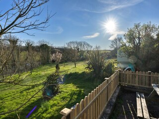 Appartement Ilfracombe Buitenaudio-opname 4