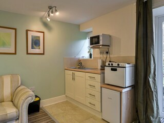 Appartement Ilfracombe Kenmerken 7