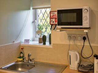 Appartement Ilfracombe Kenmerken 13