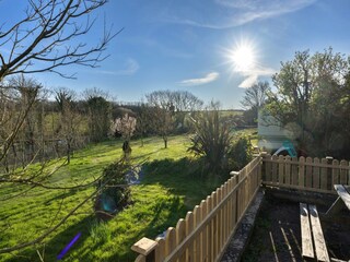 Appartement Ilfracombe Buitenaudio-opname 4