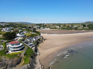 Casa de vacaciones Pwllheli Entorno 29