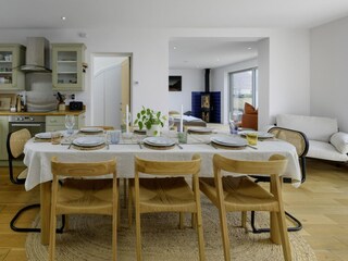 Vakantiehuis Pwllheli Kenmerken 12