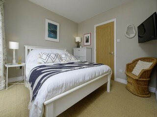 Vakantiehuis Pwllheli Kenmerken 15