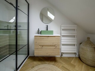 Vakantiehuis Pwllheli Kenmerken 25