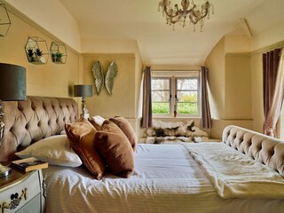 Vakantiehuisje Brixham Kenmerken 12