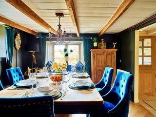 Vakantiehuisje Brixham Kenmerken 15