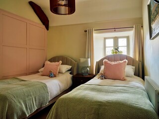 Vakantiehuisje Brixham Kenmerken 17