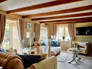 Vakantiehuisje Brixham Kenmerken 18