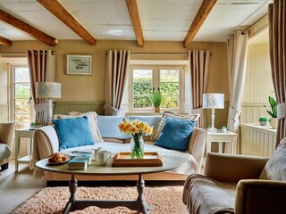 Vakantiehuisje Brixham Kenmerken 20