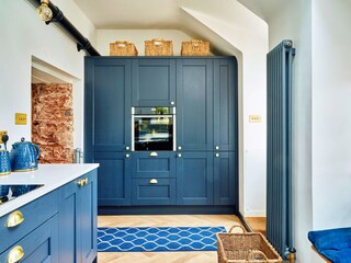 Vakantiehuisje Brixham Kenmerken 22