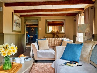 Vakantiehuisje Brixham Kenmerken 24