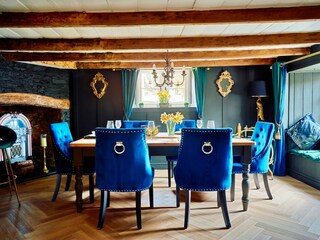 Vakantiehuisje Brixham Kenmerken 25