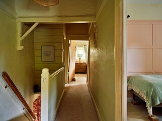 Vakantiehuisje Brixham Kenmerken 28