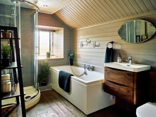 Vakantiehuisje Brixham Kenmerken 30