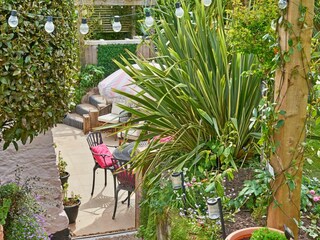 Vakantiehuisje Brixham Buitenaudio-opname 5