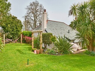 Vakantiehuisje Brixham Buitenaudio-opname 6