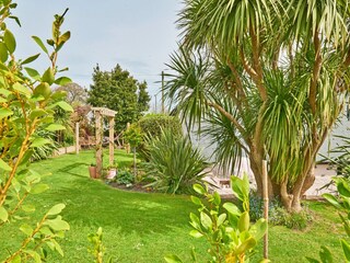 Maison de vacances Brixham Enregistrement extérieur 10