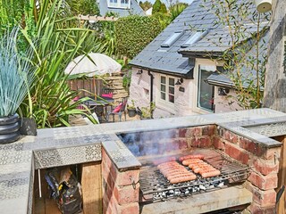 Vakantiehuisje Brixham  32